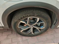 BYD Yuan PLUS Honor Edition 510km Leading Edition - ფოტო 6