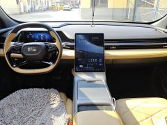 Geely Galaxy L6 1.5T 125km PLUS - photo 16