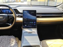 Geely Galaxy L6 1.5T 125km PLUS - photo 17