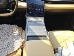 Geely Galaxy L6 1.5T 125km PLUS - photo 19