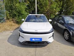Geely Galaxy L6 1.5T 125km PLUS - photo 3
