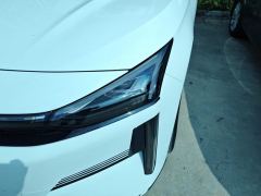 Geely Galaxy L6 1.5T 125km PLUS - photo 4