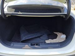 Geely Galaxy L6 1.5T 125km PLUS - photo 7