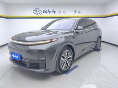 Li Auto L7 Pro - ფოტო 1