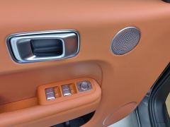 Li Auto L7 Pro - ფოტო 13