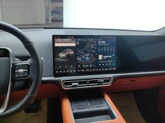 Li Auto L7 Pro - ფოტო 17