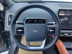 Li Auto L7 Pro - ფოტო 18