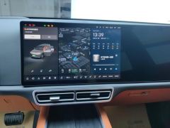 Li Auto L7 Pro - ფოტო 20