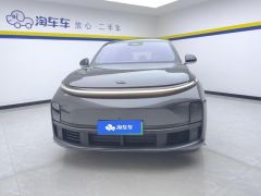 Li Auto L7 Pro - ფოტო 3
