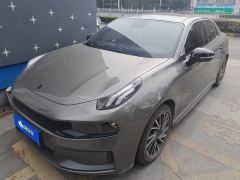 Lynk & Co 03 2.0T 2WDPlus - photo 1