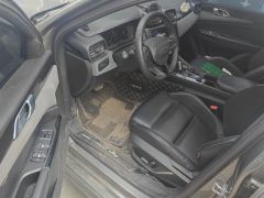 Lynk & Co 03 2.0T 2WDPlus - photo 14
