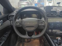 Lynk & Co 03 2.0T 2WDPlus - photo 18