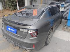 Lynk & Co 03 2.0T 2WDPlus - photo 2