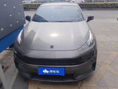 Lynk & Co 03 2.0T 2WDPlus - photo 3