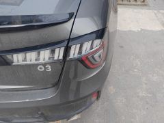 Lynk & Co 03 2.0T 2WDPlus - photo 5