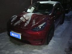 Tesla Model Y 554km Rear-Wheel Drive Edition - photo 1