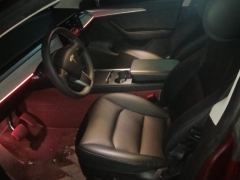 Tesla Model Y 554km Rear-Wheel Drive Edition - photo 14