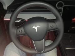 Tesla Model Y 554km Rear-Wheel Drive Edition - photo 18