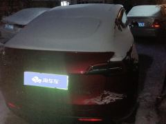 Tesla Model Y 554km Rear-Wheel Drive Edition - photo 2