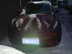 Tesla Model Y 554km Rear-Wheel Drive Edition - photo 3