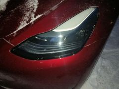 Tesla Model Y 554km Rear-Wheel Drive Edition - photo 4