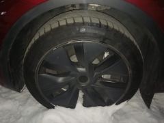 Tesla Model Y 554km Rear-Wheel Drive Edition - photo 6