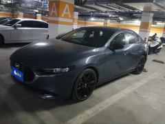 Mazda 3 2.0L Edition - ფოტო 1