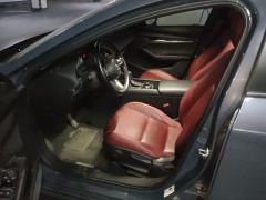 Mazda 3 2.0L Edition - ფოტო 14