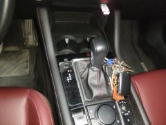 Mazda 3 2.0L Edition - ფოტო 19