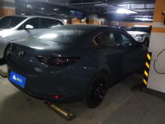Mazda 3 2.0L Edition - ფოტო 2