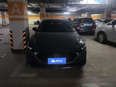 Mazda 3 2.0L Edition - ფოტო 3