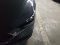 Mazda 3 2.0L Edition - ფოტო 4