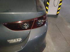 Mazda 3 2.0L Edition - ფოტო 5