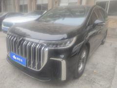Voyah Dreamer PHEV version 1.5T 82km Low-carbon version Dream Smart Package 7-seater - фото 1