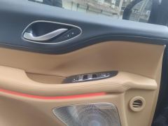 Voyah Dreamer PHEV version 1.5T 82km Low-carbon version Dream Smart Package 7-seater - фото 13