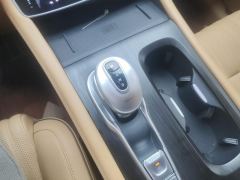 Voyah Dreamer PHEV version 1.5T 82km Low-carbon version Dream Smart Package 7-seater - фото 19