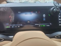 Voyah Dreamer PHEV version 1.5T 82km Low-carbon version Dream Smart Package 7-seater - фото 20