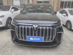 Voyah Dreamer PHEV version 1.5T 82km Low-carbon version Dream Smart Package 7-seater - фото 3