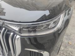 Voyah Dreamer PHEV version 1.5T 82km Low-carbon version Dream Smart Package 7-seater - фото 4