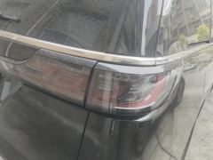 Voyah Dreamer PHEV version 1.5T 82km Low-carbon version Dream Smart Package 7-seater - фото 5