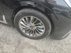 Voyah Dreamer PHEV version 1.5T 82km Low-carbon version Dream Smart Package 7-seater - фото 6