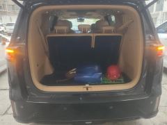 Voyah Dreamer PHEV version 1.5T 82km Low-carbon version Dream Smart Package 7-seater - фото 7