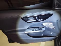 Mercedes-Benz C Class C-Class Facelift C 260 L AMG Line - ფოტო 12