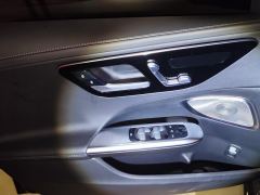 Mercedes-Benz C Class C-Class Facelift C 260 L AMG Line - ფოტო 13