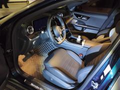 Mercedes-Benz C Class C-Class Facelift C 260 L AMG Line - ფოტო 14