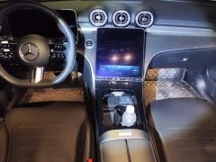 Mercedes-Benz C Class C-Class Facelift C 260 L AMG Line - ფოტო 15