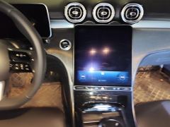 Mercedes-Benz C Class C-Class Facelift C 260 L AMG Line - ფოტო 17