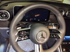 Mercedes-Benz C Class C-Class Facelift C 260 L AMG Line - ფოტო 18