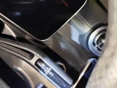 Mercedes-Benz C Class C-Class Facelift C 260 L AMG Line - ფოტო 19