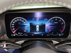 Mercedes-Benz C Class C-Class Facelift C 260 L AMG Line - ფოტო 20